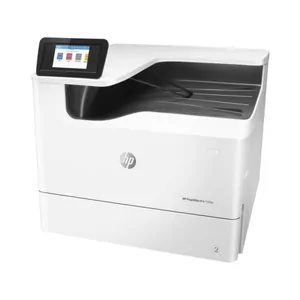 Замена системной платы на принтере HP Pro 750DW в Тюмени